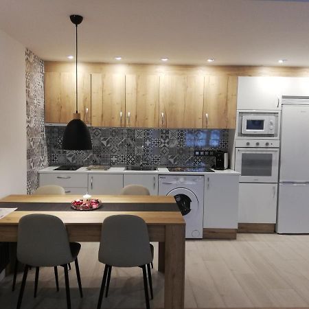 오비에도 Apartamento Cinema 아파트 외부 사진