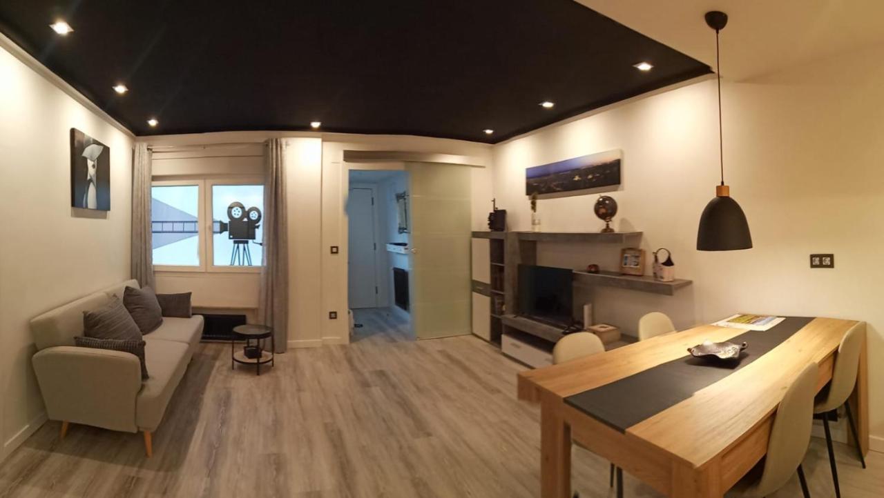오비에도 Apartamento Cinema 아파트 외부 사진