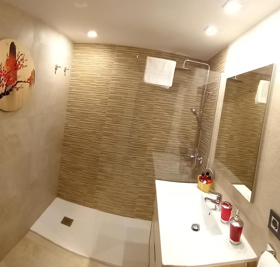 오비에도 Apartamento Cinema 아파트 외부 사진