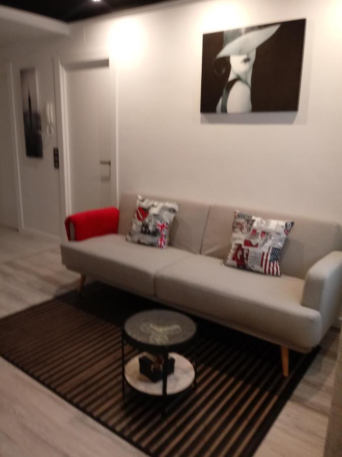 오비에도 Apartamento Cinema 아파트 외부 사진